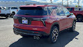 2026 Chevrolet Traverse AWD High Country