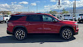 2026 Chevrolet Traverse AWD High Country