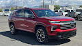 2026 Chevrolet Traverse AWD High Country