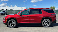 2026 Chevrolet Traverse AWD High Country