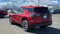 2026 Chevrolet Traverse AWD High Country