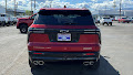 2026 Chevrolet Traverse AWD High Country