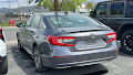 2020 Honda Accord Sedan EX