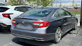 2020 Honda Accord Sedan EX