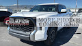 2025 Toyota Tundra 4WD