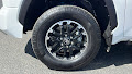 2025 Toyota Tundra 4WD SR5