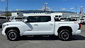 2025 Toyota Tundra 4WD SR5