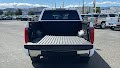 2025 Toyota Tundra 4WD SR5