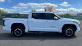 2025 Toyota Tundra 4WD SR5