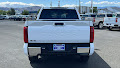 2025 Toyota Tundra 4WD SR5