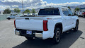 2025 Toyota Tundra 4WD SR5