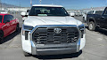 2025 Toyota Tundra 4WD
