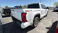 2025 Toyota Tundra 4WD