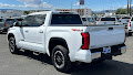 2025 Toyota Tundra 4WD SR5