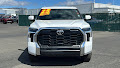 2025 Toyota Tundra 4WD SR5