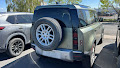 2021 Land Rover Defender S