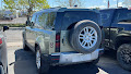 2021 Land Rover Defender S
