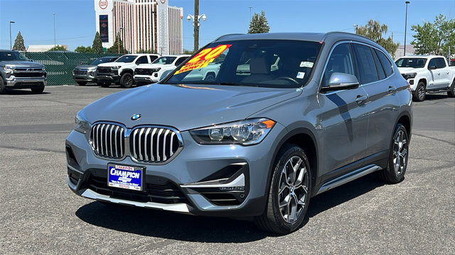 2020 BMW X1 xDrive28i