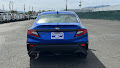 2025 Subaru WRX Premium