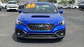 2025 Subaru WRX Premium