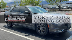 2018 Chrysler 300 300S