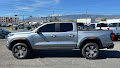 2023 GMC Canyon 4WD AT4