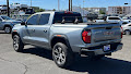 2023 GMC Canyon 4WD AT4