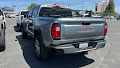 2023 GMC Canyon 4WD AT4