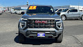 2023 GMC Canyon 4WD AT4