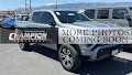 2023 GMC Canyon 4WD AT4
