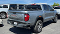 2023 GMC Canyon 4WD AT4
