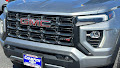 2023 GMC Canyon 4WD AT4