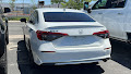 2022 Honda Civic Sedan Sport