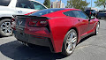 2015 Chevrolet Corvette Z51 3LT