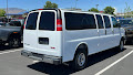 2025 GMC Savana Passenger LT