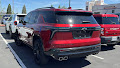 2024 Chevrolet Traverse AWD RS
