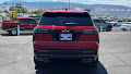 2024 Chevrolet Traverse AWD RS