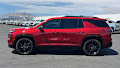 2024 Chevrolet Traverse AWD RS