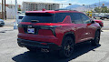 2024 Chevrolet Traverse AWD RS
