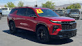 2024 Chevrolet Traverse AWD RS