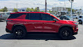 2024 Chevrolet Traverse AWD RS