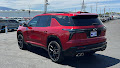 2024 Chevrolet Traverse AWD RS