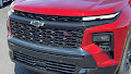 2024 Chevrolet Traverse AWD RS