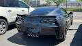 2017 Chevrolet Corvette Z06 2LZ