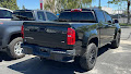 2022 Chevrolet Colorado 4WD Z71