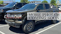 2025 Chevrolet Colorado 4WD ZR2