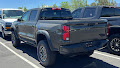 2025 Chevrolet Colorado 4WD ZR2