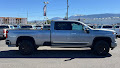 2026 Chevrolet Silverado 3500HD High Country