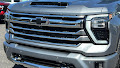 2026 Chevrolet Silverado 3500HD High Country