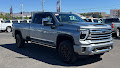 2026 Chevrolet Silverado 3500HD High Country